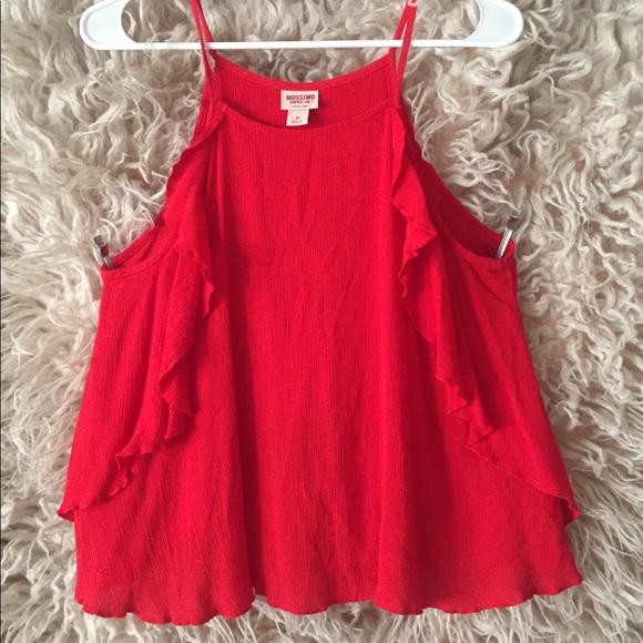 Mossimo Tank Top - Picture 4 of 7